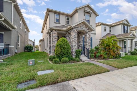 A home in WINTER SPRINGS