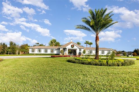 A home in WINTER SPRINGS