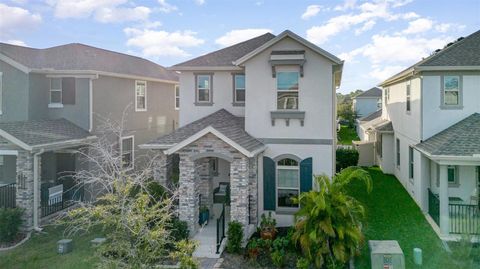 A home in WINTER SPRINGS