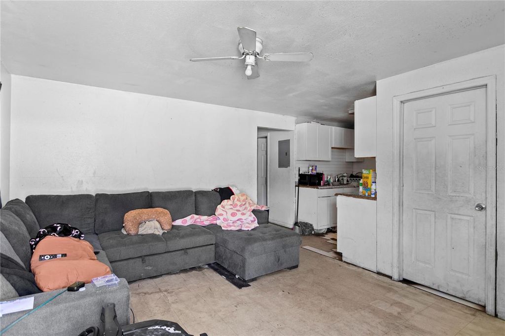 Photo of 2809 Anthony Street, Tampa, FL 33619 (MLS # TB8430700)