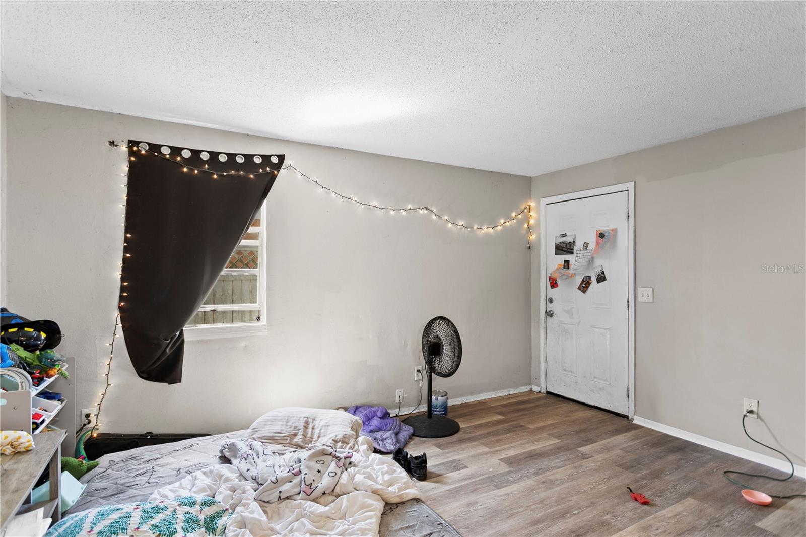 LOCICERO COLUMBIA PARK - Residential Income