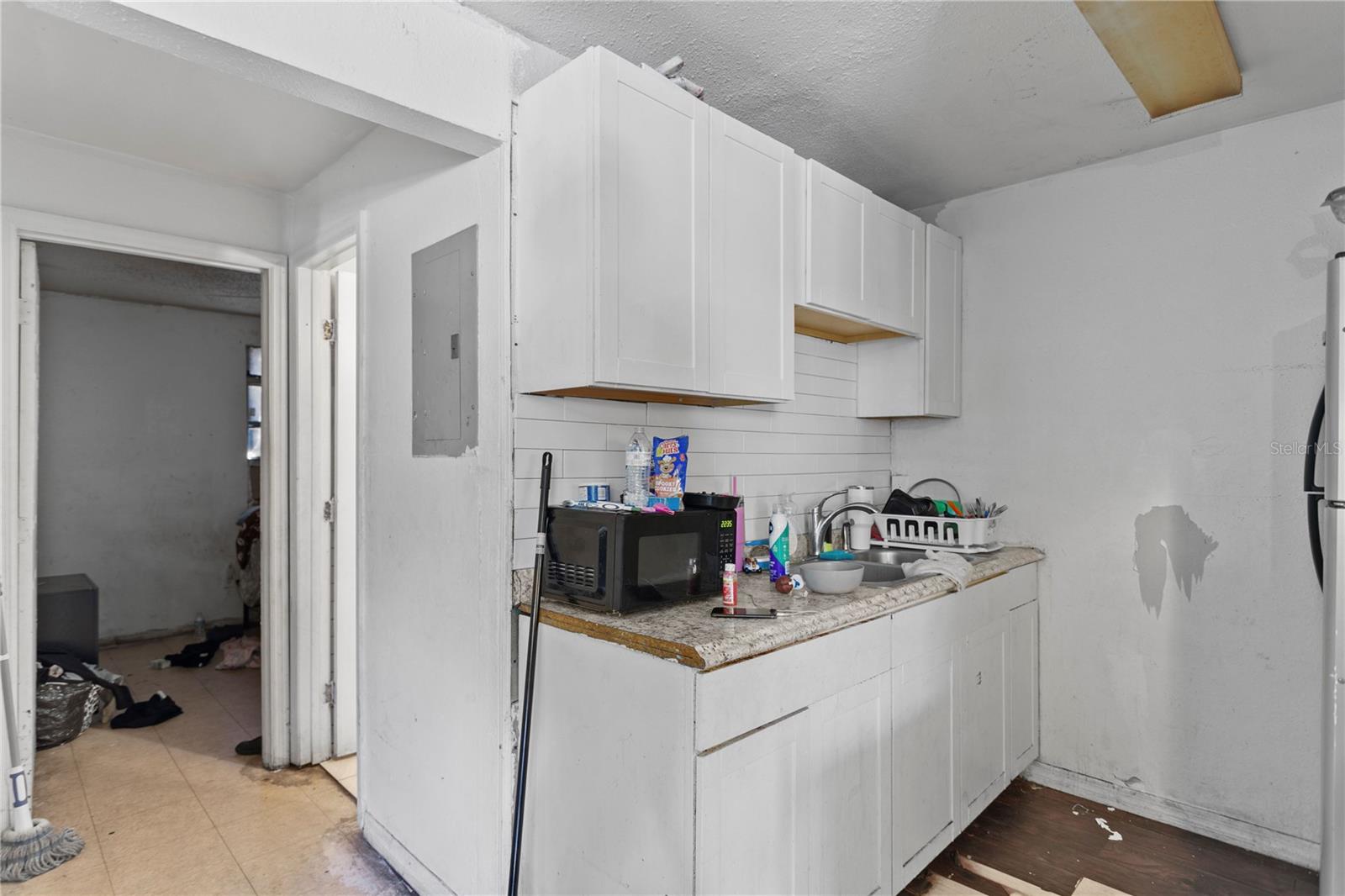 LOCICERO COLUMBIA PARK - Residential Income