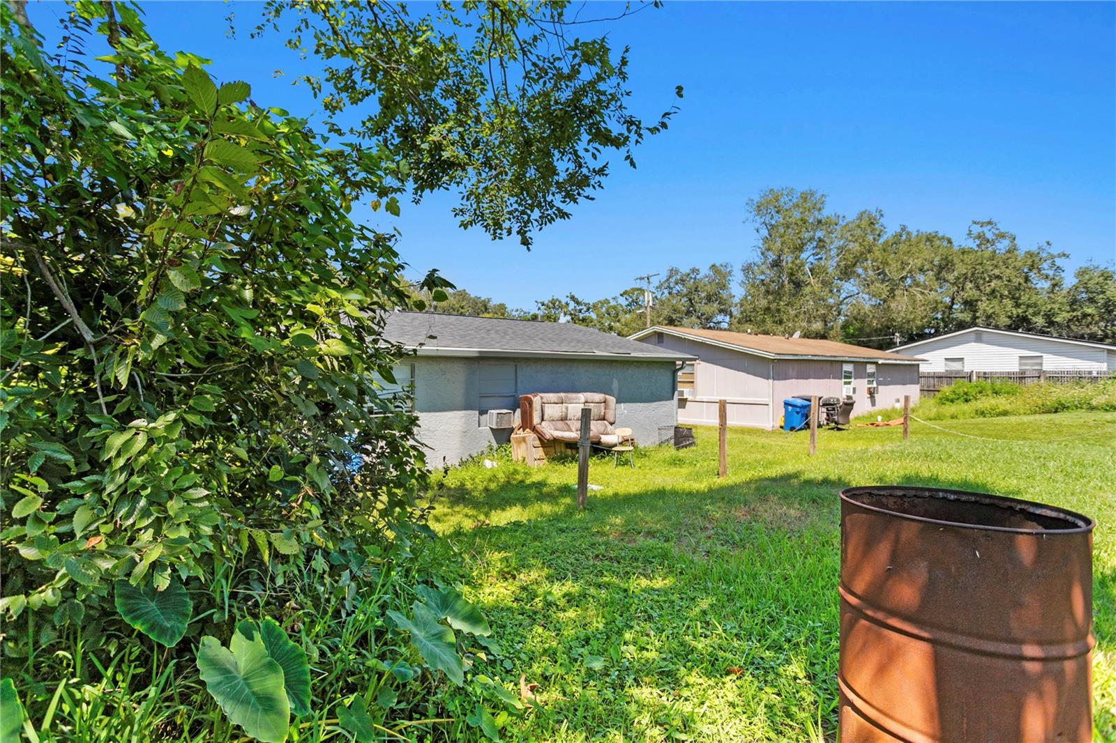 LOCICERO COLUMBIA PARK - Residential Income