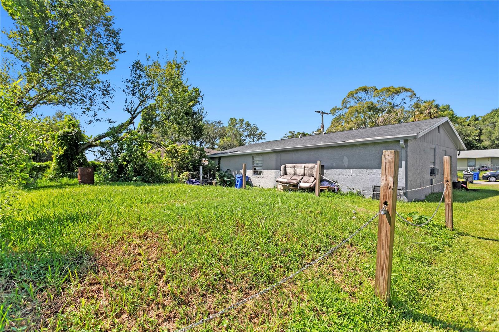 LOCICERO COLUMBIA PARK - Residential Income