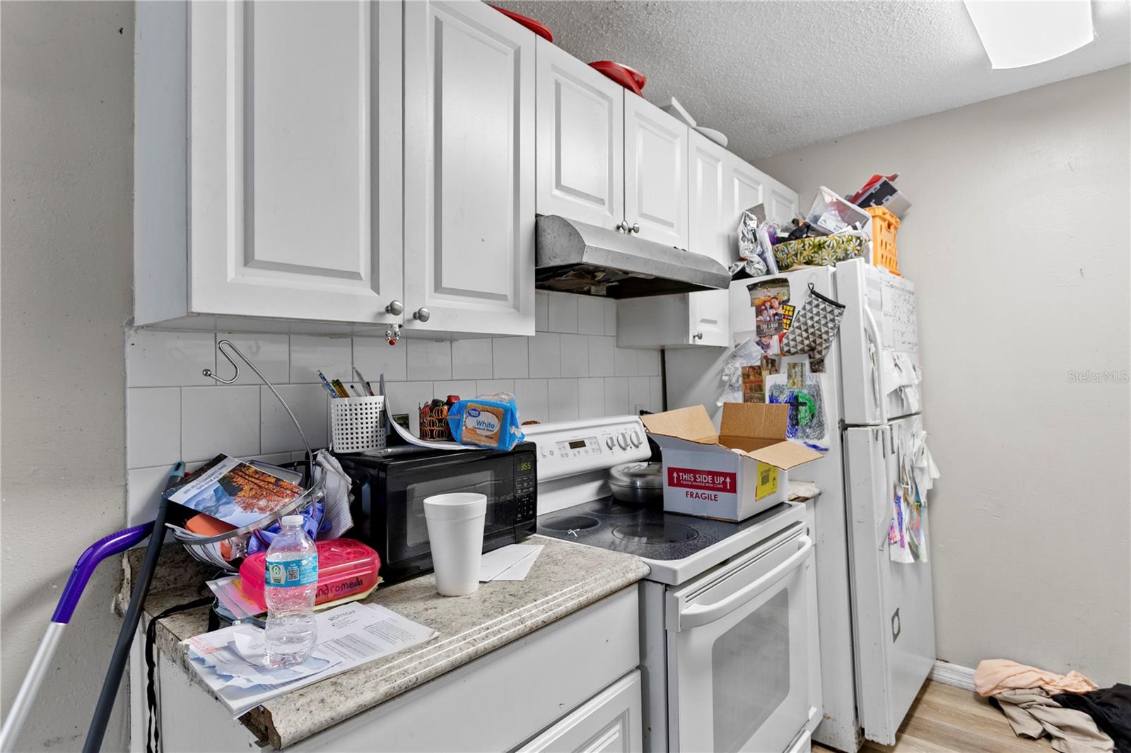 LOCICERO COLUMBIA PARK - Residential Income