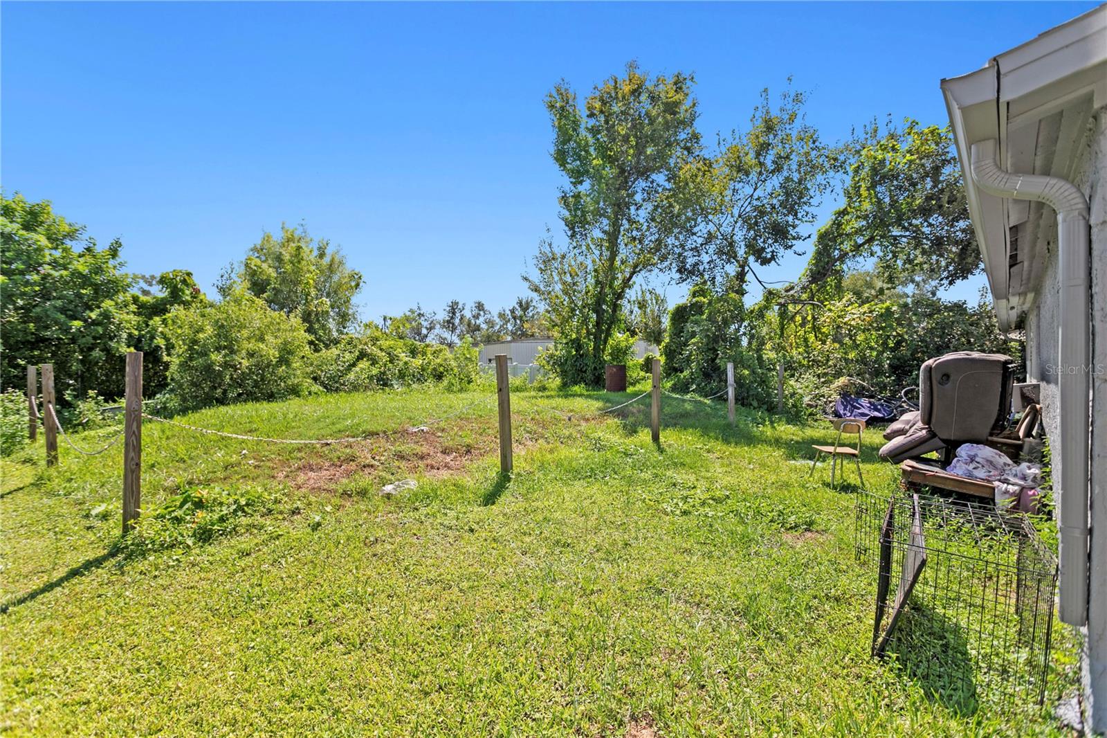 LOCICERO COLUMBIA PARK - Residential Income