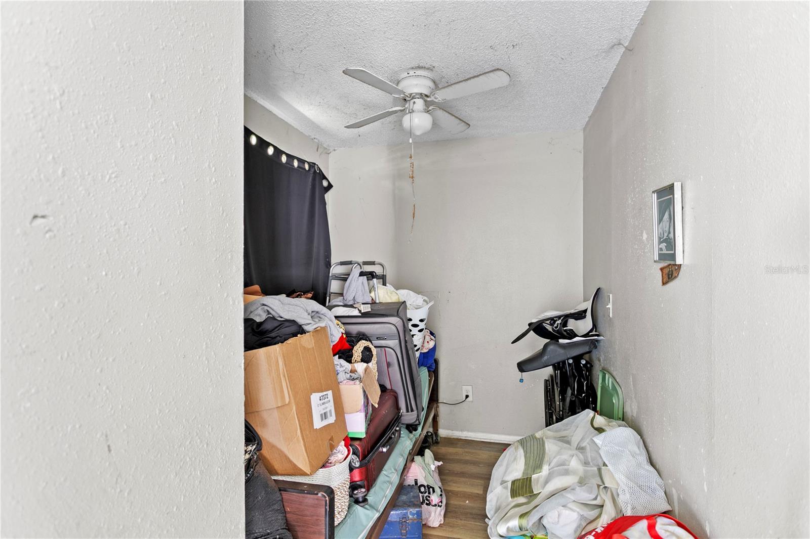 LOCICERO COLUMBIA PARK - Residential Income