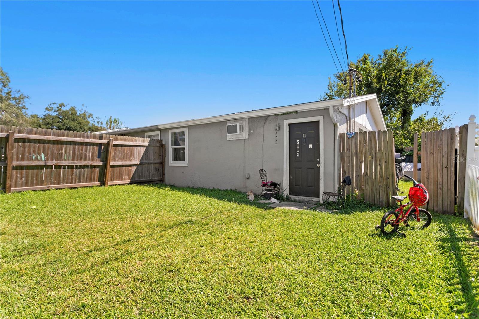 LOCICERO COLUMBIA PARK - Residential Income