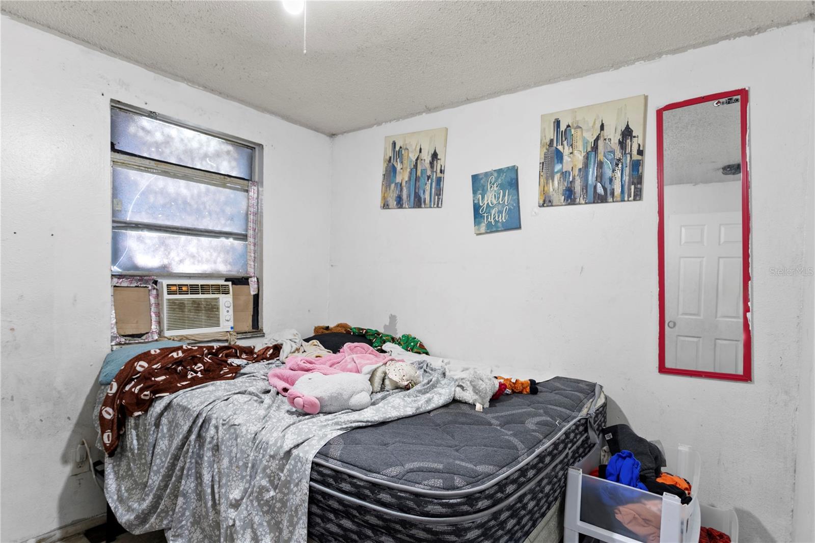 LOCICERO COLUMBIA PARK - Residential Income