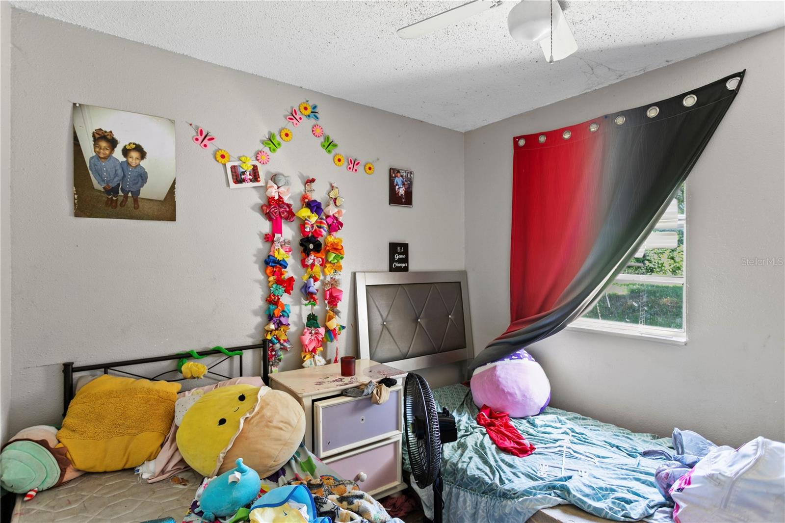 LOCICERO COLUMBIA PARK - Residential Income