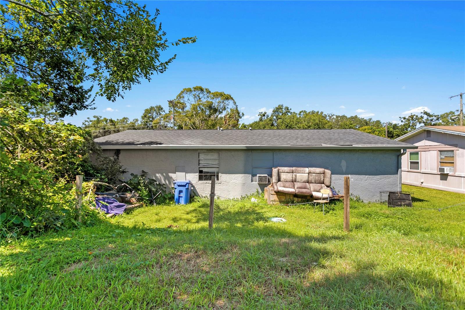 LOCICERO COLUMBIA PARK - Residential Income