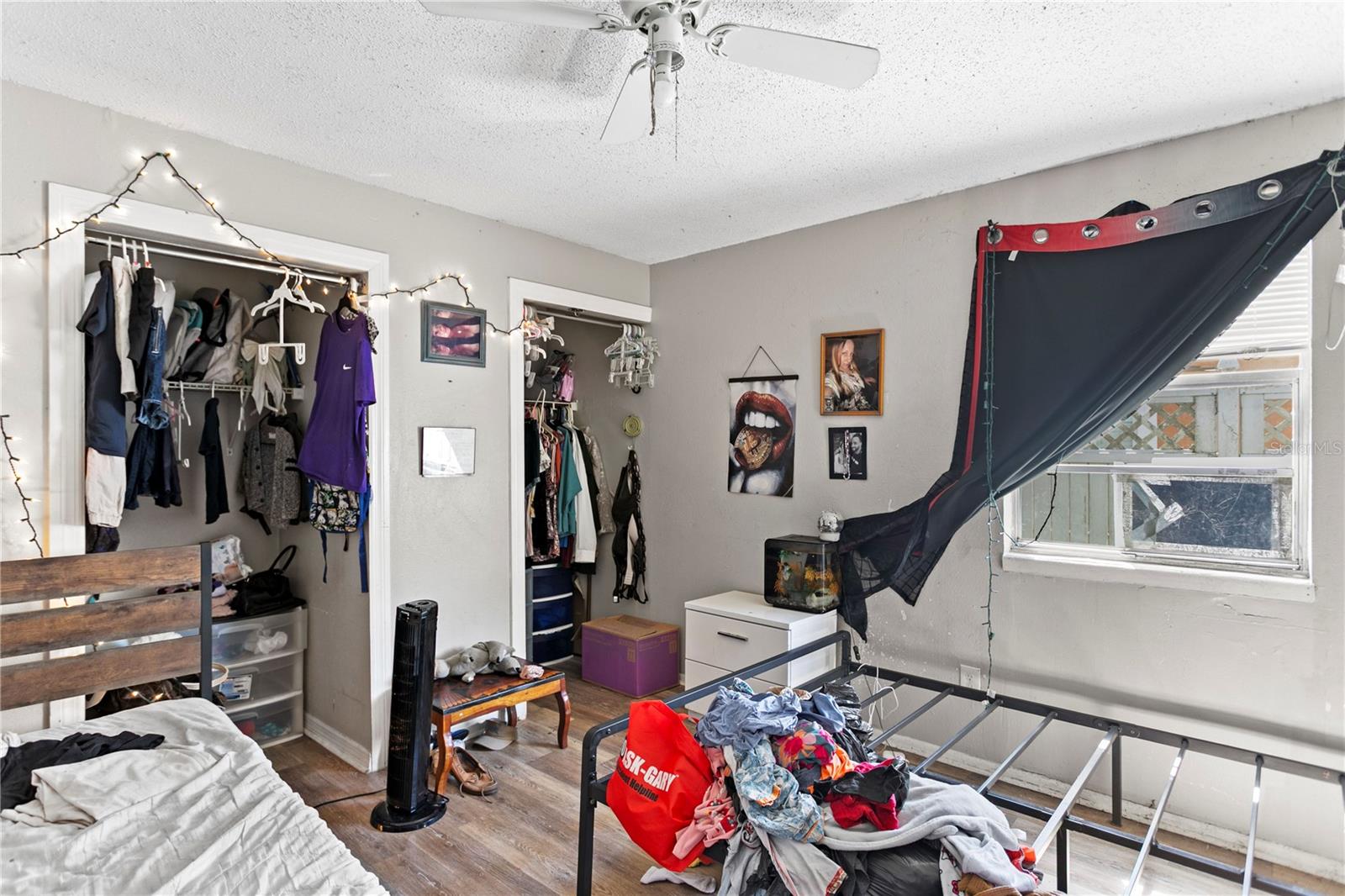 LOCICERO COLUMBIA PARK - Residential Income