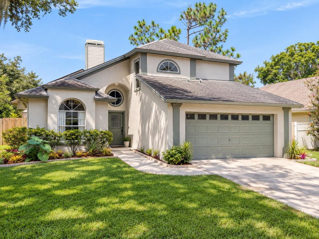Photo of 4017 Quail Briar Drive, Valrico, FL 33596 (MLS # TB8513948)