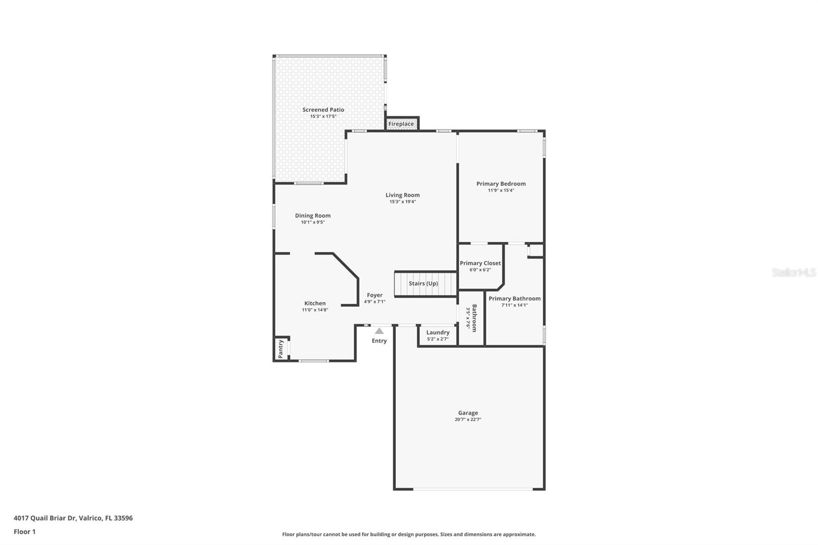 BLOOMINGDALE SEC R UNIT 3 - Residential