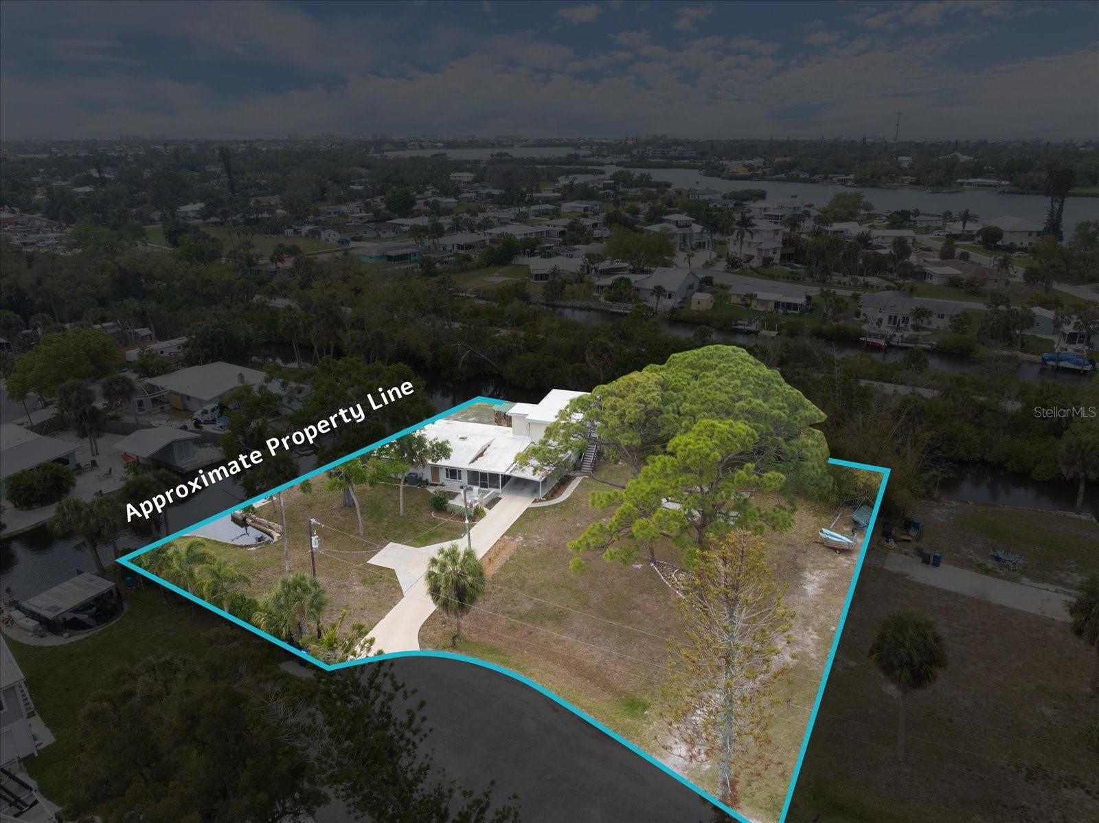 MOBILE CITY - Residential