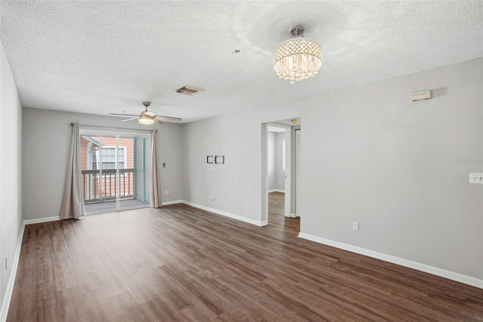 MALLORY SQUARE A CONDO - Residential