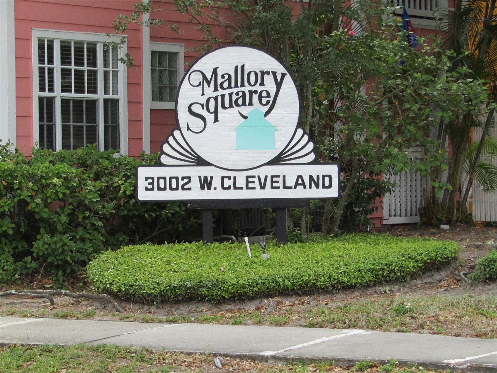 MALLORY SQUARE A CONDO - Residential