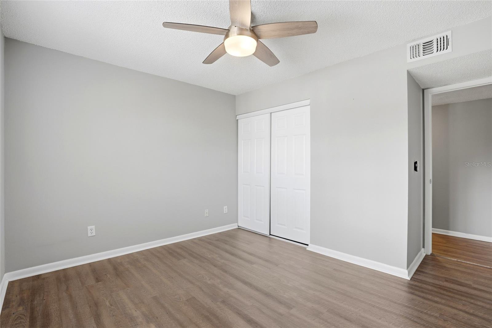 MALLORY SQUARE A CONDO - Residential