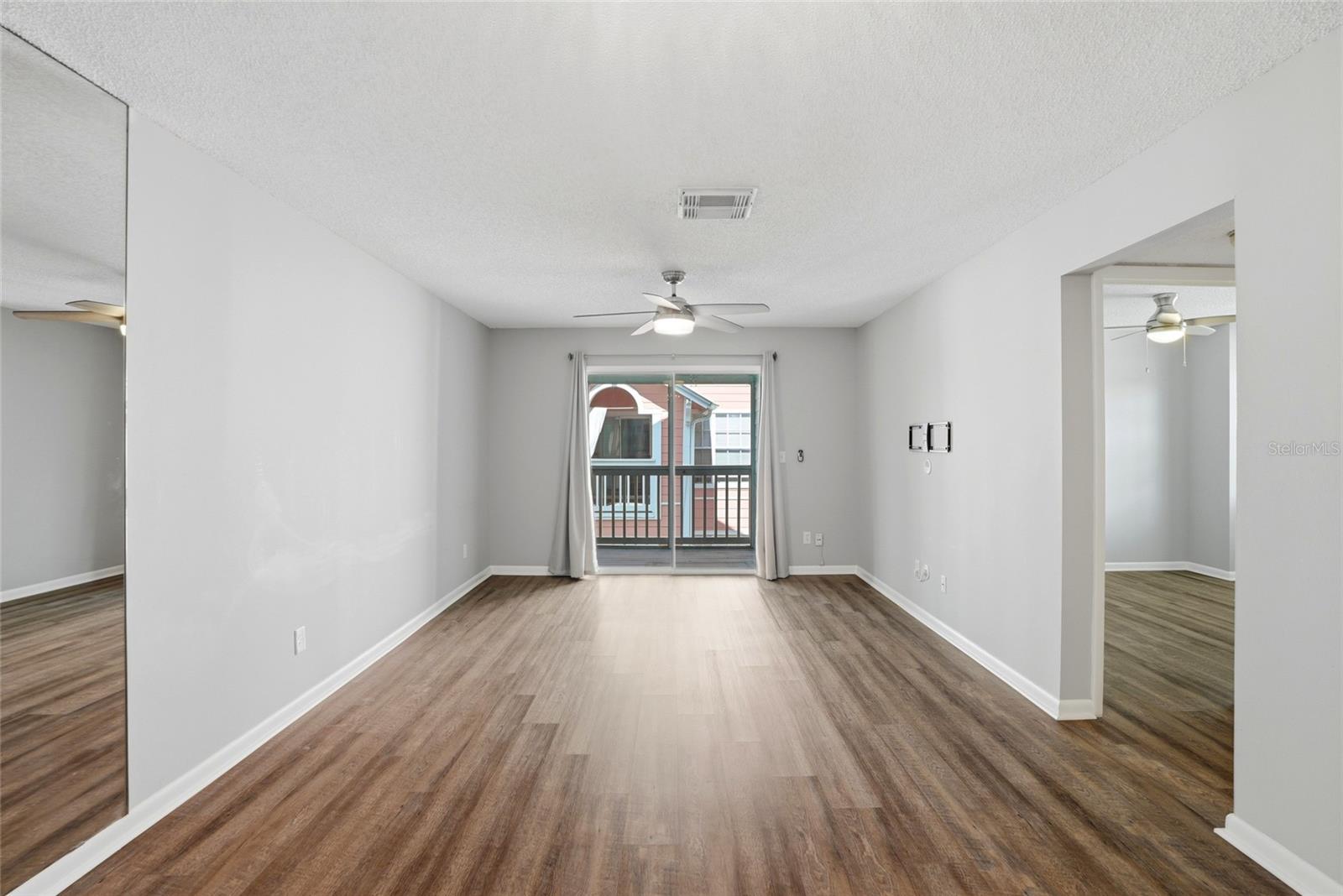 MALLORY SQUARE A CONDO - Residential