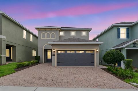 Photo of 340 Pendant Court, Kissimmee, FL 34747 (MLS # S5127970)