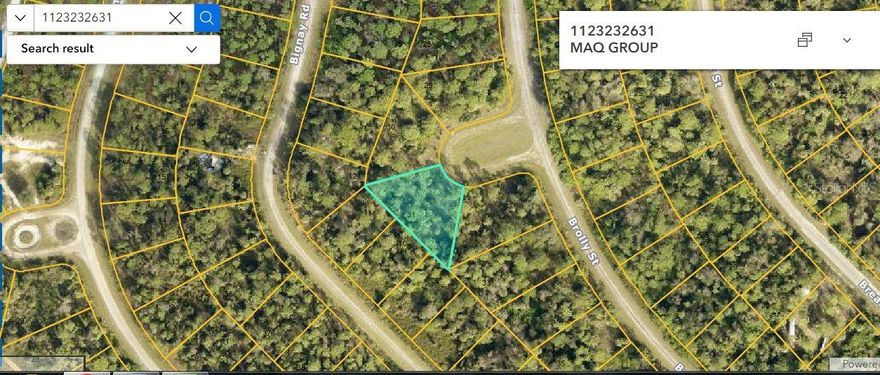Residential vacant site
Parcel Description:LOT 31 BLK 2326 47TH ADD TO PORT CHARLOTTE
Note: buyers I emphasize the importance of conducting thorough due diligence to ensure that the property meets your expectations and requirements.