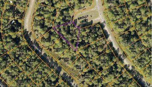 PORT CHARLOTTE SUB 47 - Land