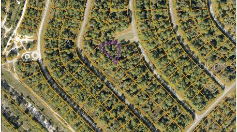 PORT CHARLOTTE SUB 47 - Land