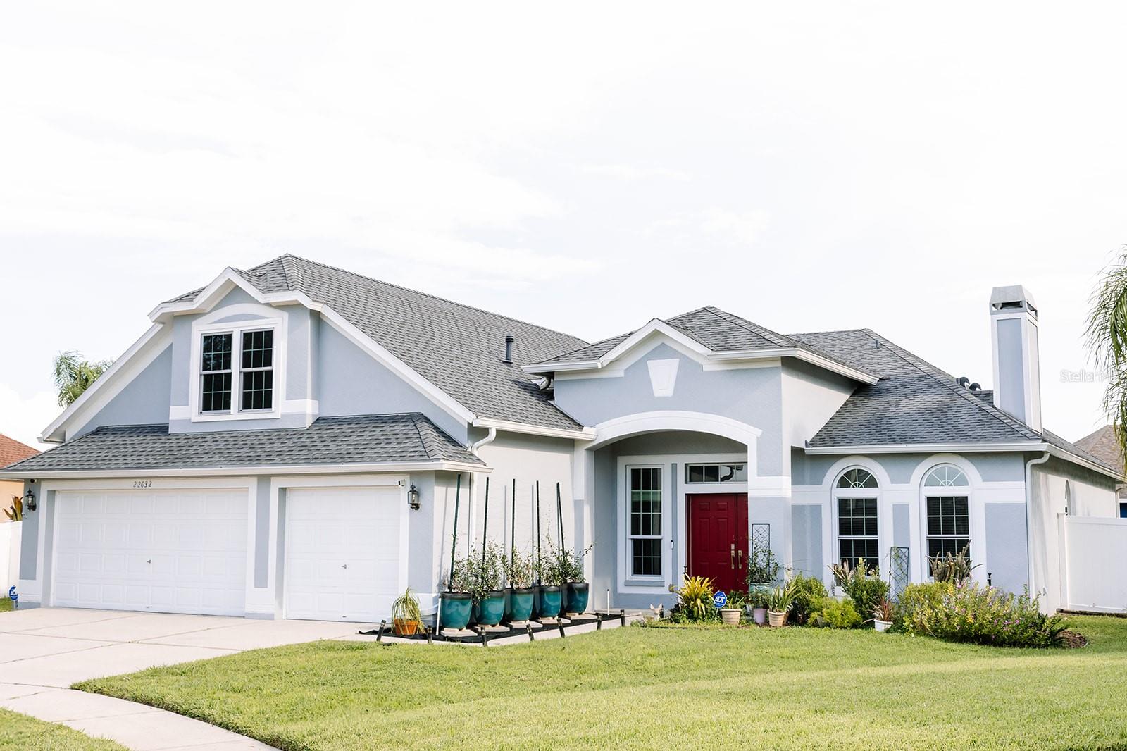 SABLE RIDGE PH 6B2 - Residential