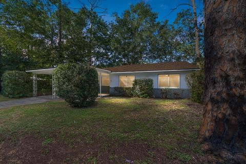 1716 NE 7TH TERRACE GAINESVILLE FL 32609
