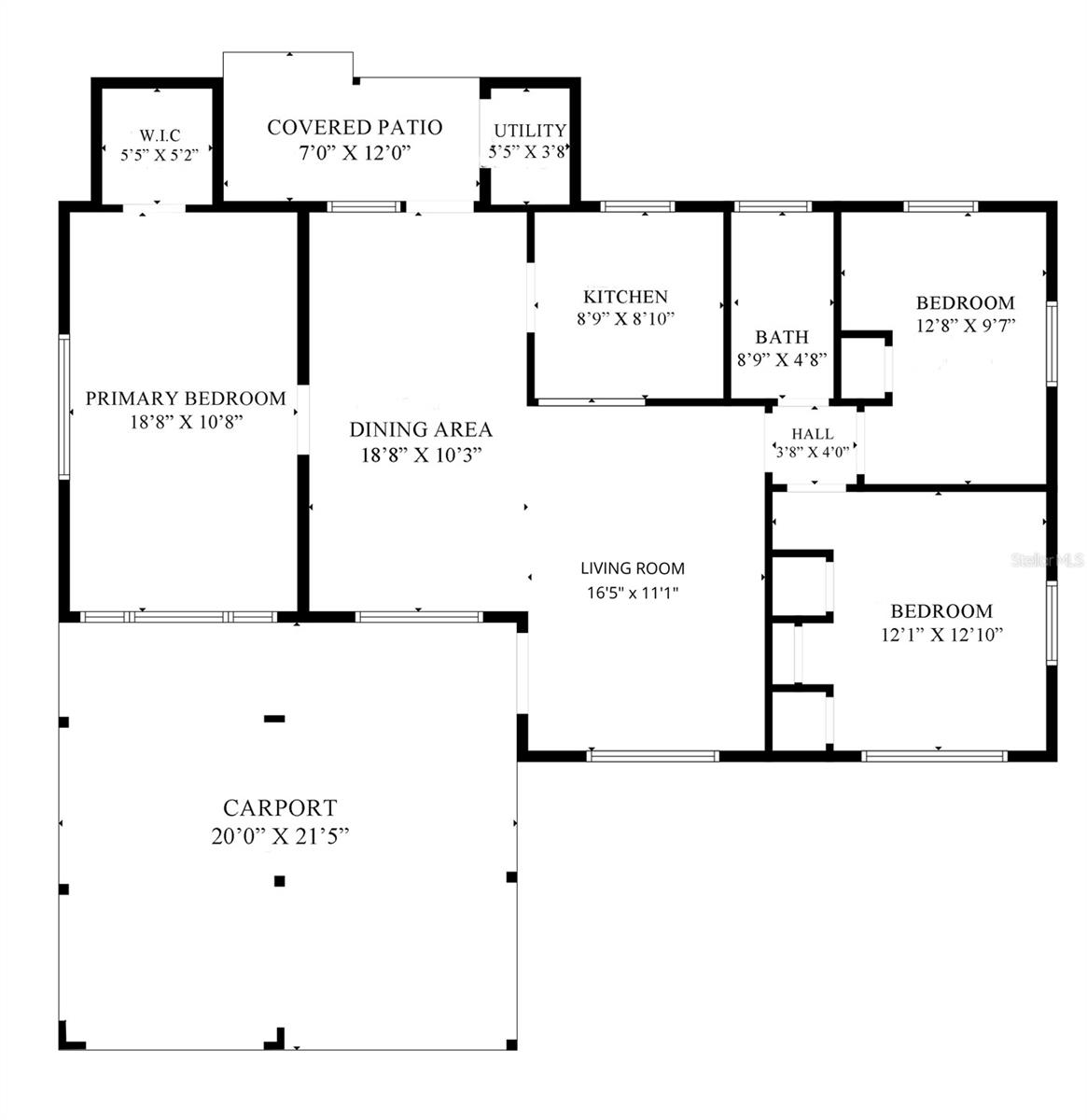 MICHIGAN HEIGHTS - Residential