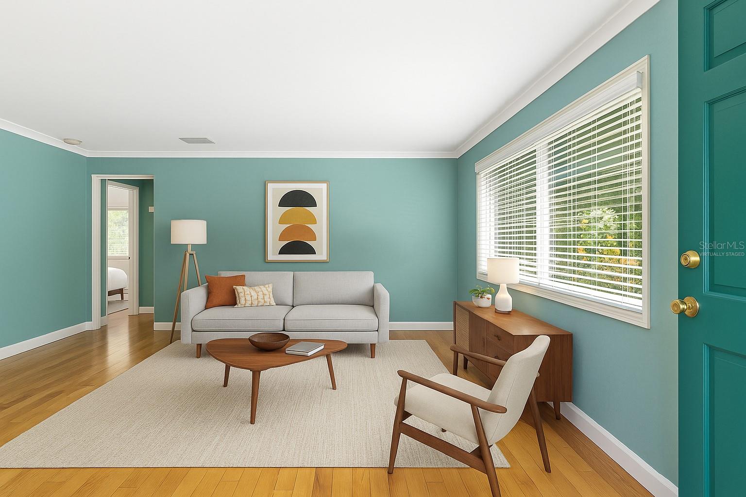 MICHIGAN HEIGHTS - Residential