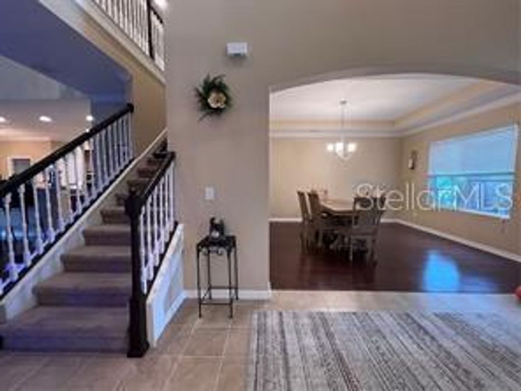 Photo of 17419 Bella Nova Drive, Orlando, FL 32820 (MLS # O6421640)