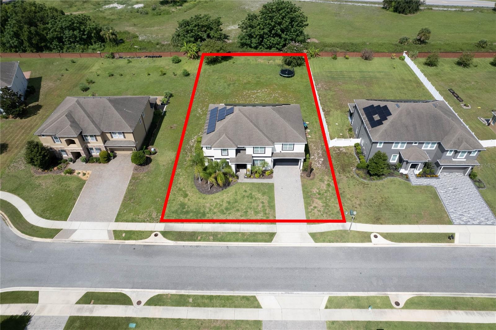 17419 BELLA NOVA DRIVE