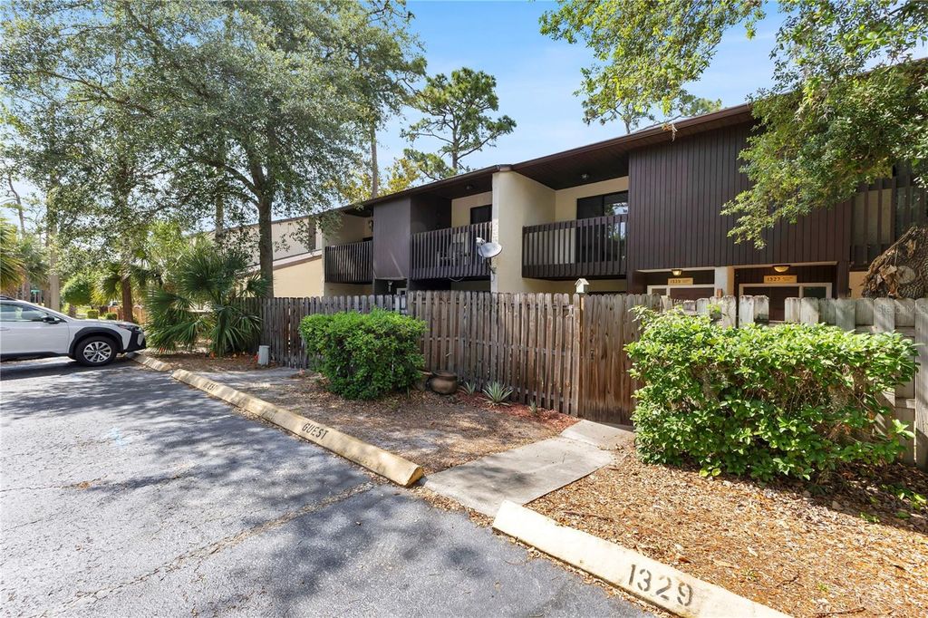 Photo of 1329 Windsor Drive, Kissimmee, FL 34741 (MLS # O6403991)