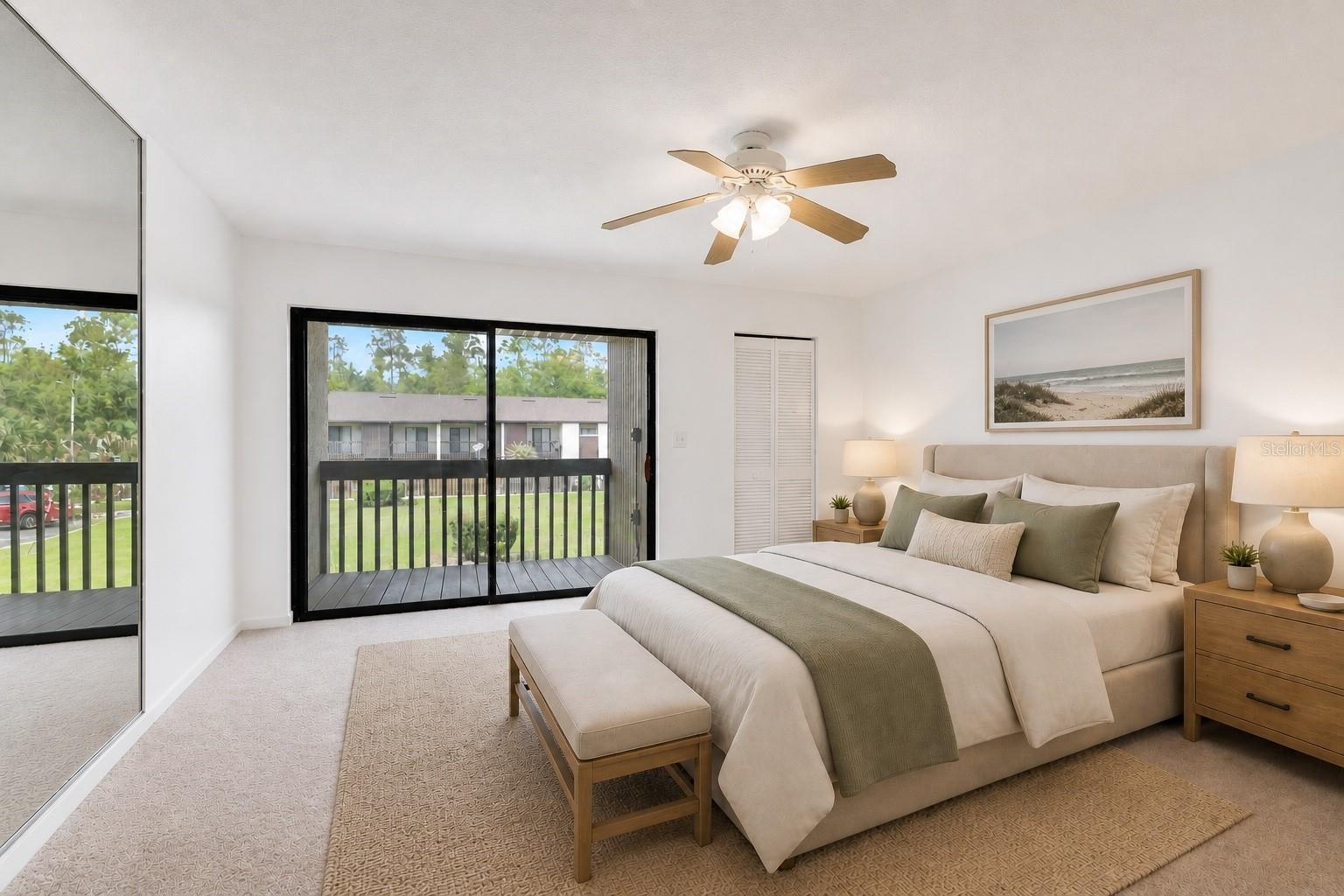 WINDSOR PINES 1 CONDO - Residential