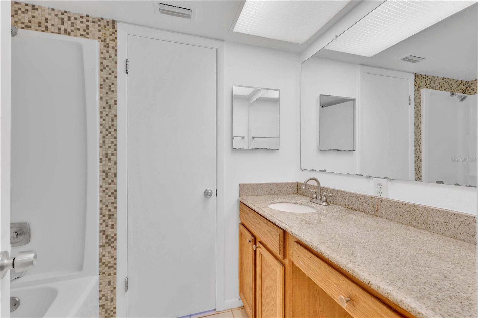 WINDSOR PINES 1 CONDO - Residential
