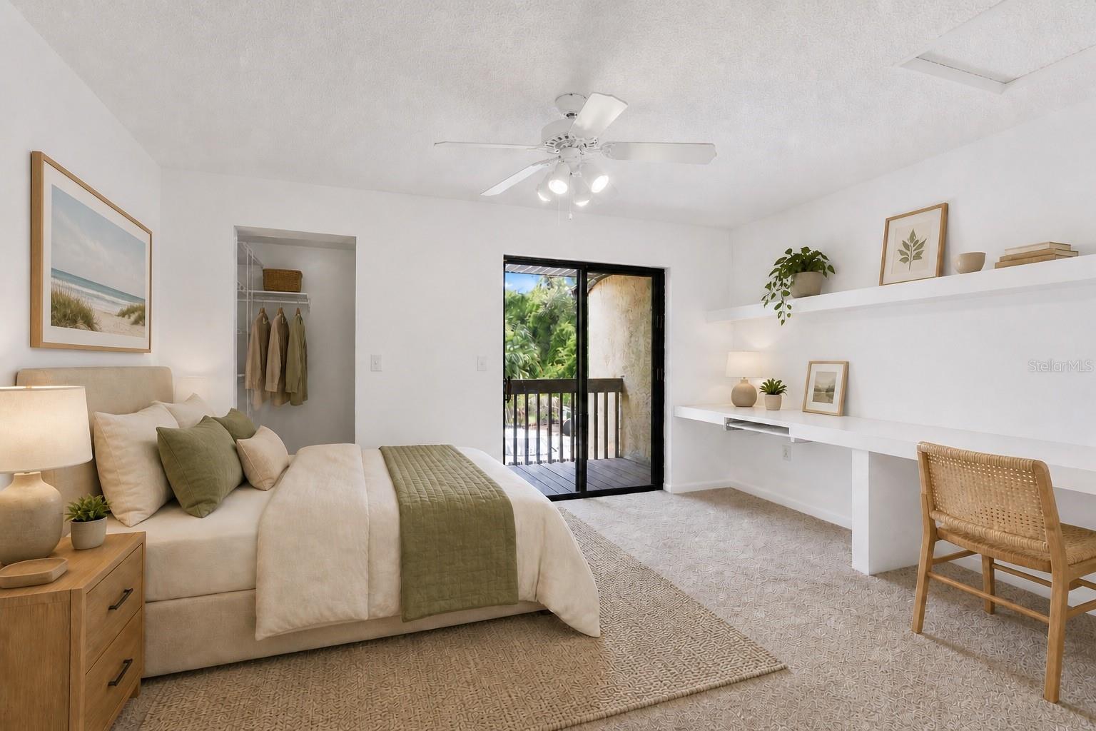 WINDSOR PINES 1 CONDO - Residential