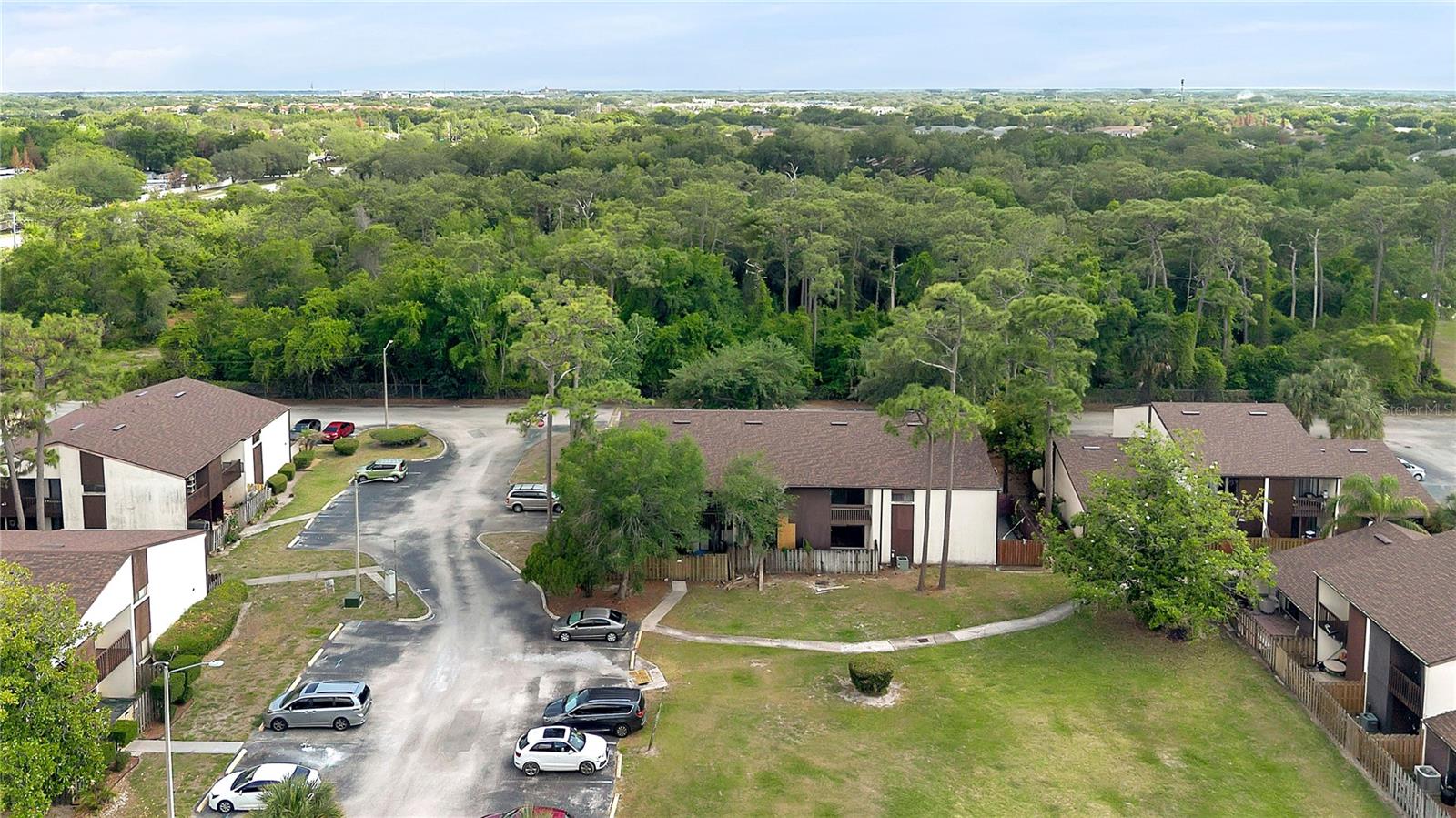 WINDSOR PINES 1 CONDO - Residential