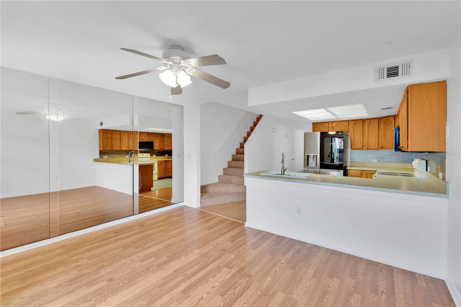 WINDSOR PINES 1 CONDO - Residential