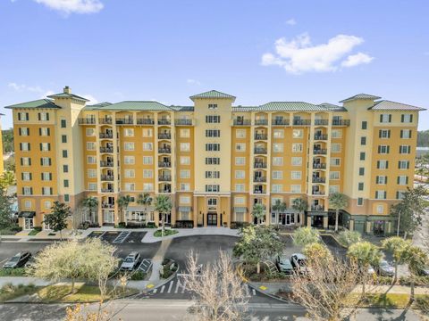 Photo of 8112 Poinciana Blvd #1214, Orlando, FL 32821 (MLS # TB8474903)