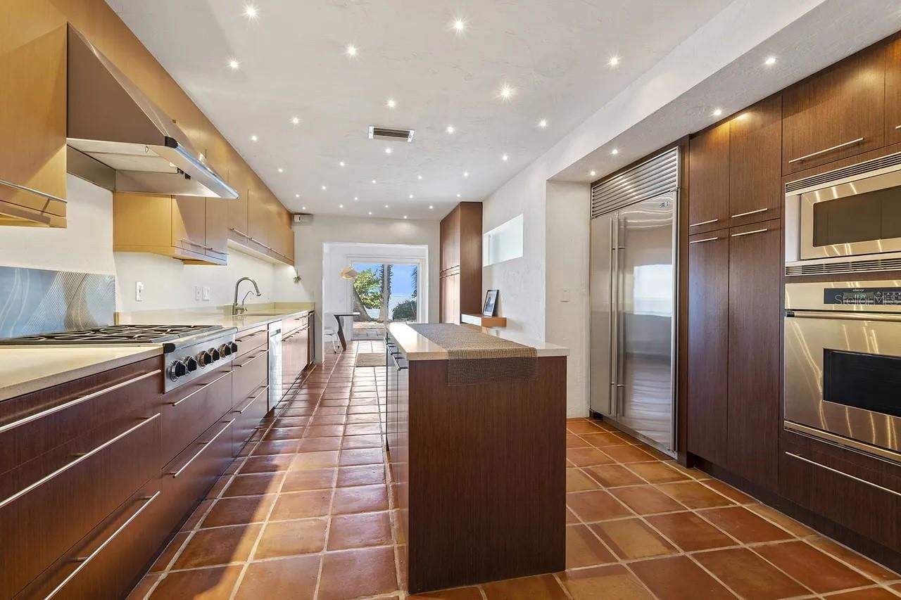 INDIAN BEACH MAP OF - Residential