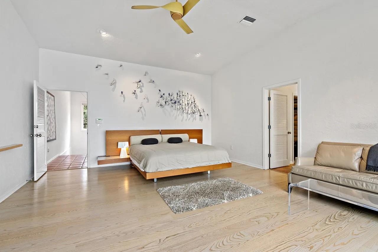 INDIAN BEACH MAP OF - Residential