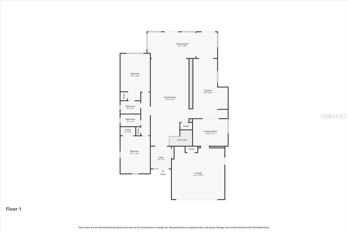 INDIAN BEACH MAP OF - Residential