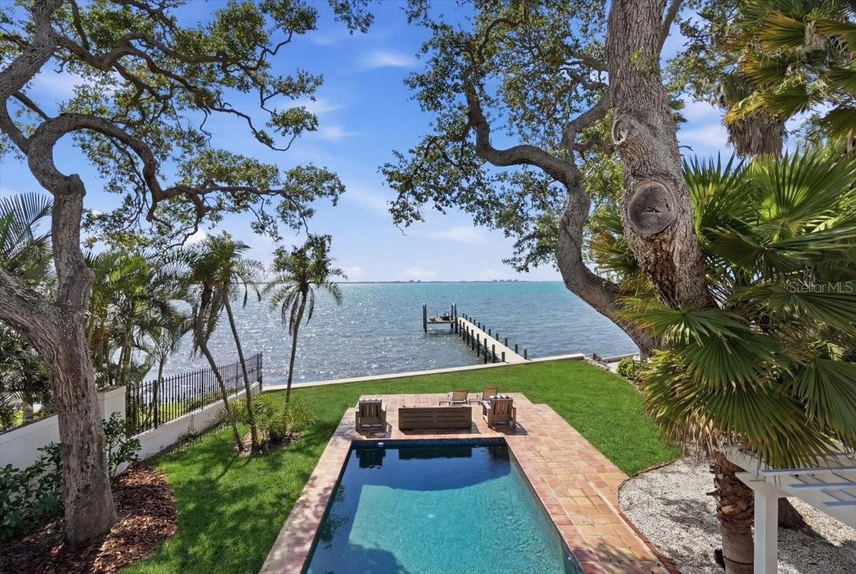 INDIAN BEACH MAP OF - Residential