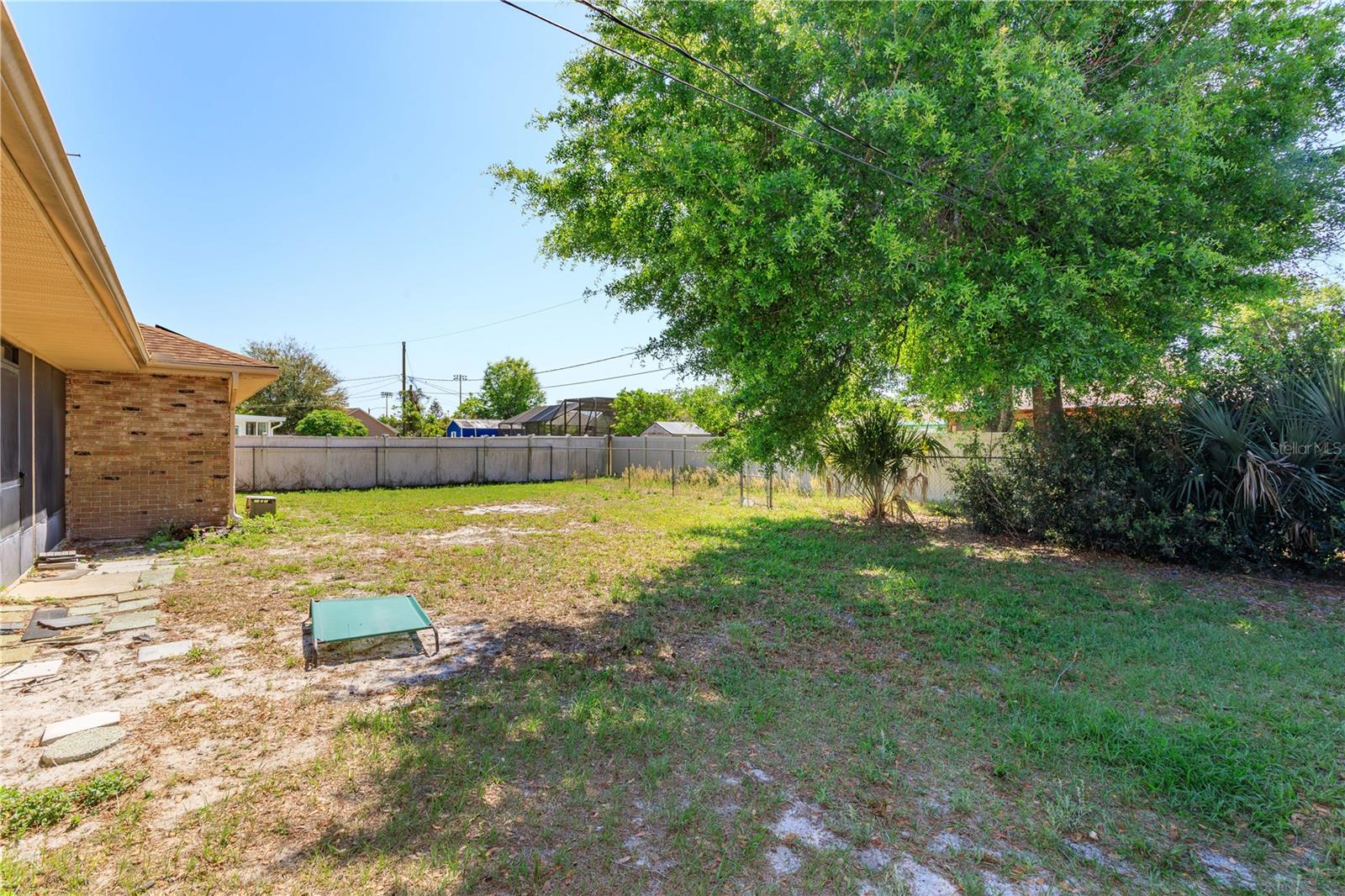 DELTONA LAKES UNIT 07 - Residential