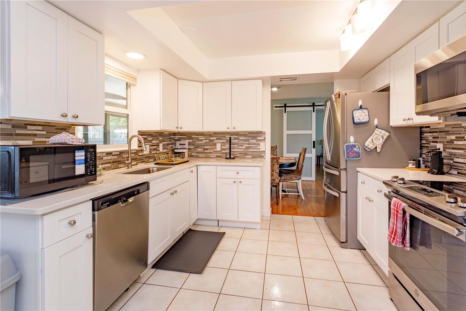 DELTONA LAKES UNIT 07 - Residential