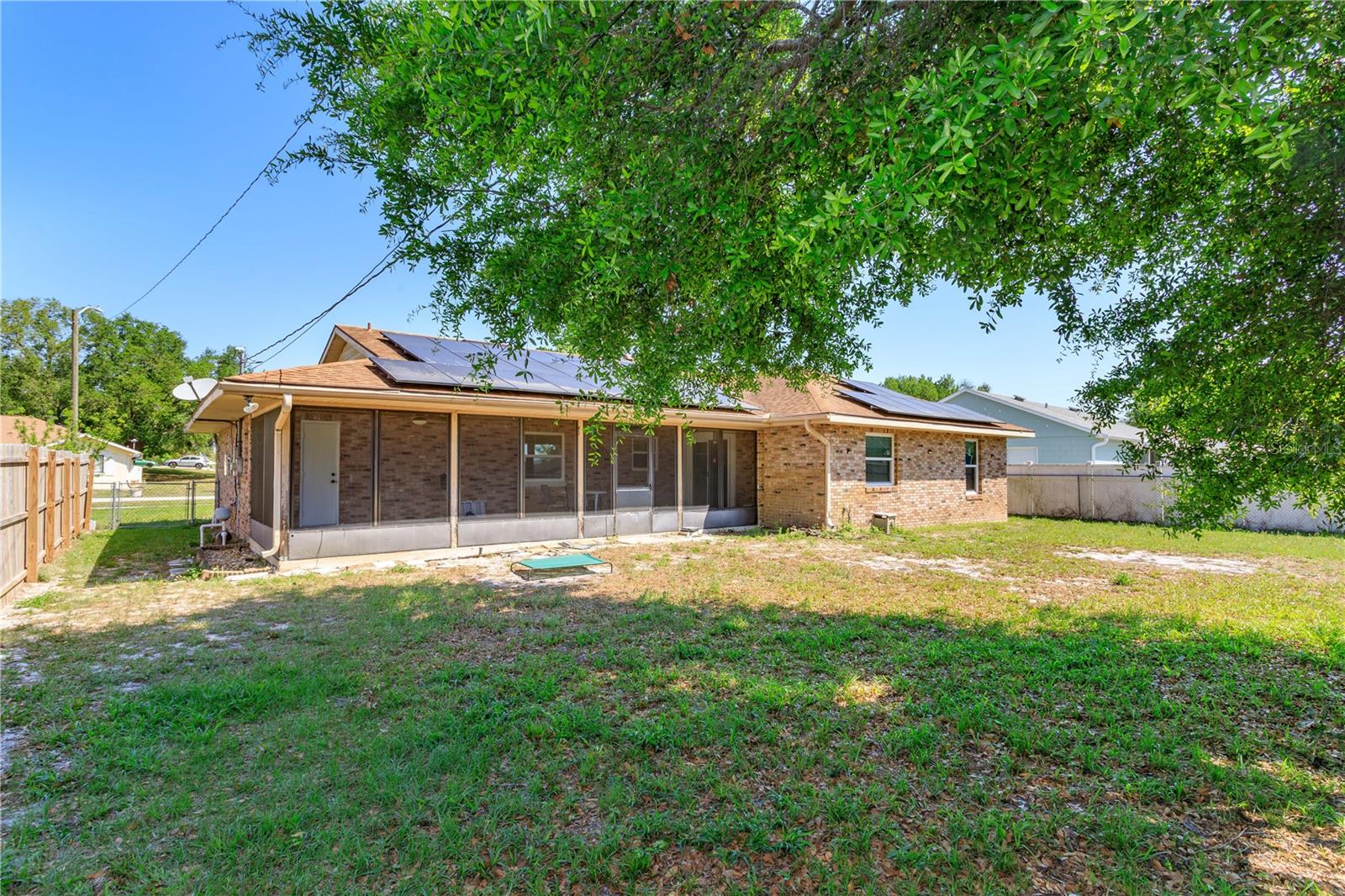 DELTONA LAKES UNIT 07 - Residential