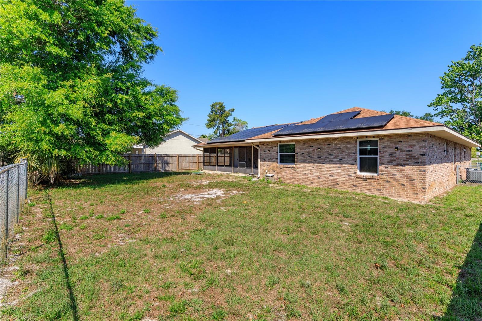 DELTONA LAKES UNIT 07 - Residential