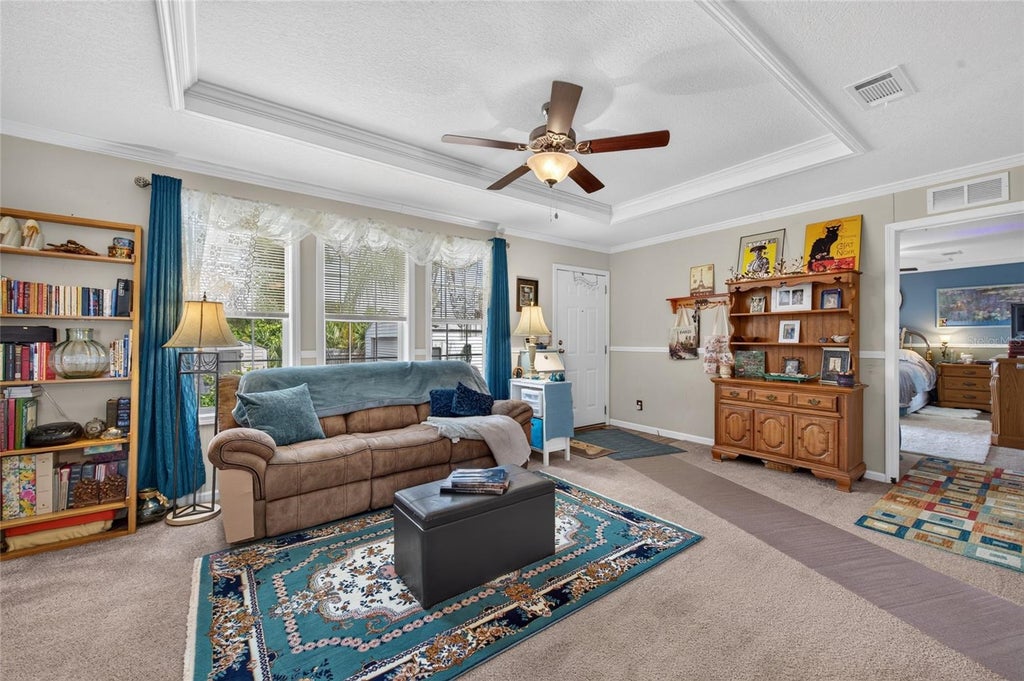 Photo of 375 Beehive Drive, Oak Hill, FL 32759 (MLS # NS1089366)