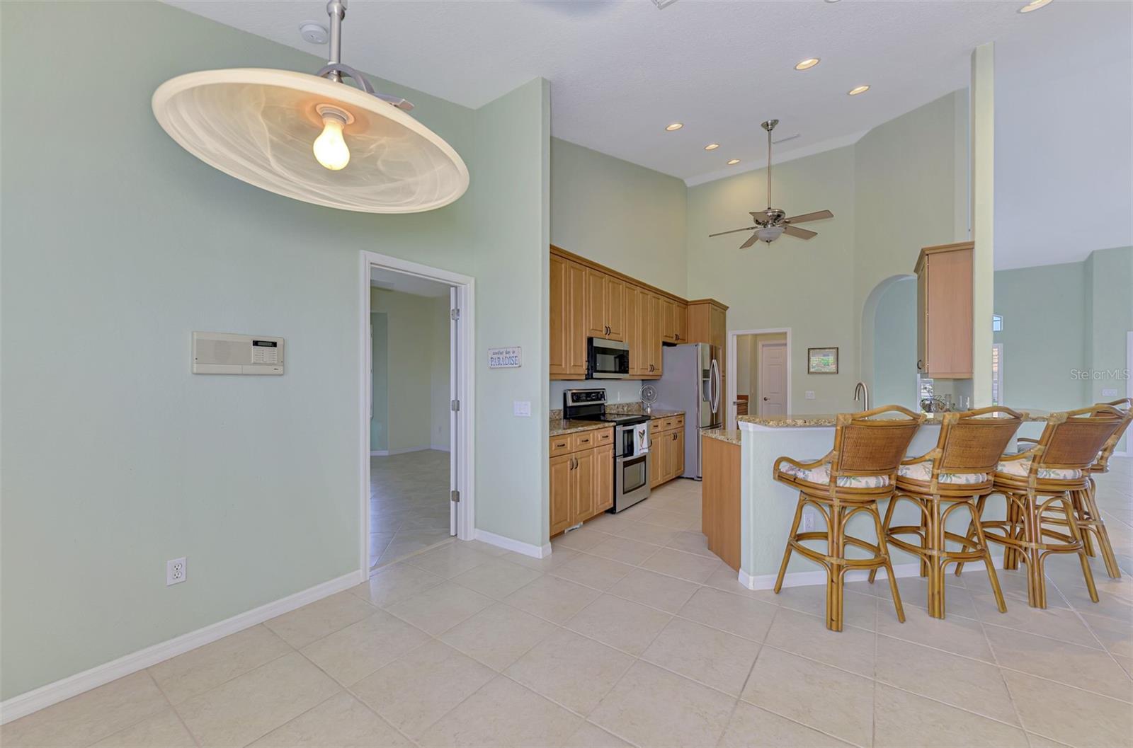 GULF VIEW ESTATES - Residential